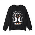 Mom! Mom! Seagull Crewneck – Funny Motherhood Sweatshirt