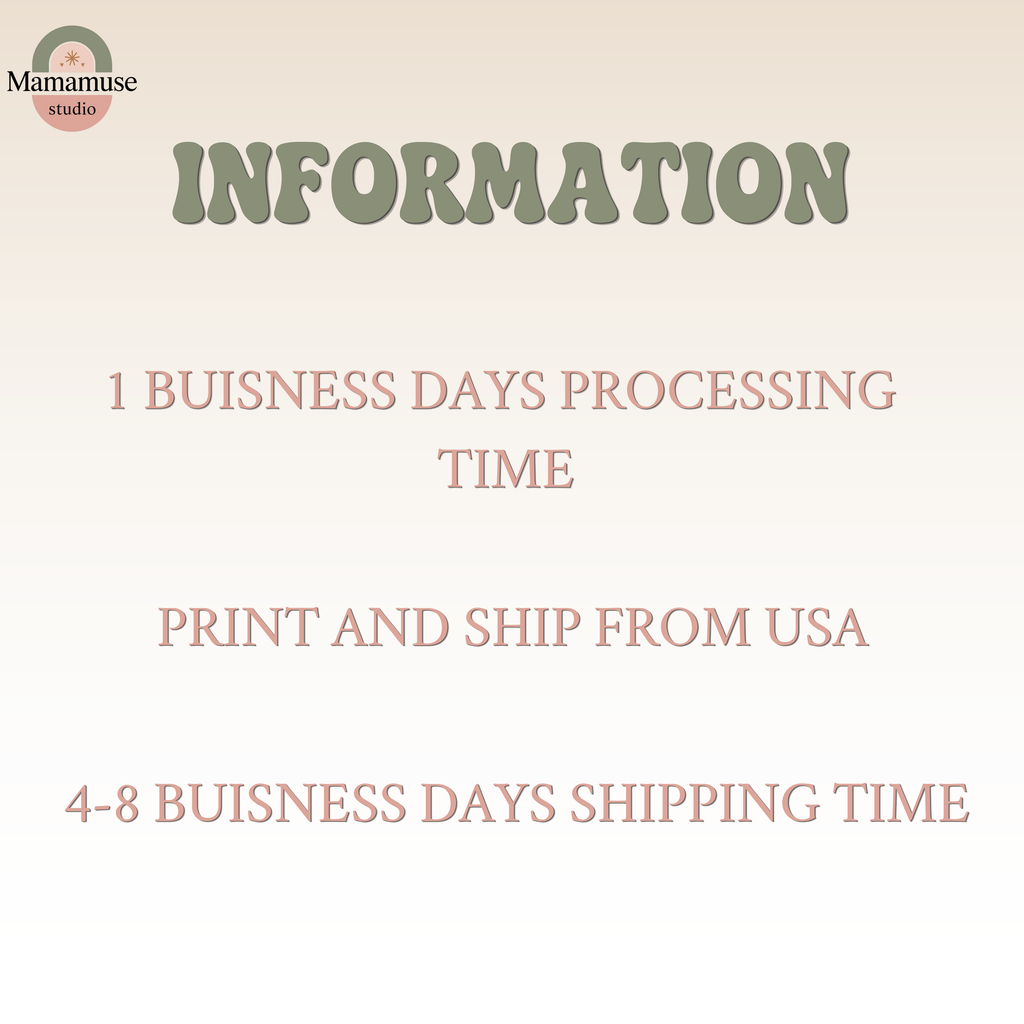 Grandma shirt processing time shipping details comfort colors 1717 delivery information